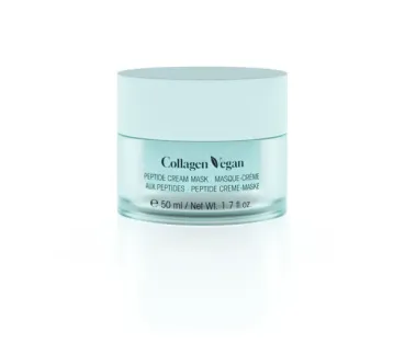 Collagen Vegan Peptide Creme-Maske